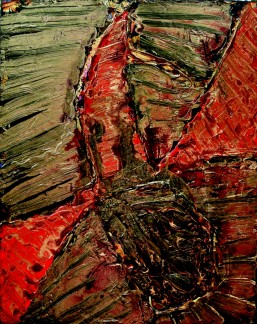 Decoding Unspoken Stories, 20 X 16