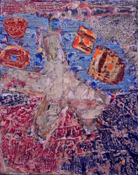 Innermost Self, 30 X 24